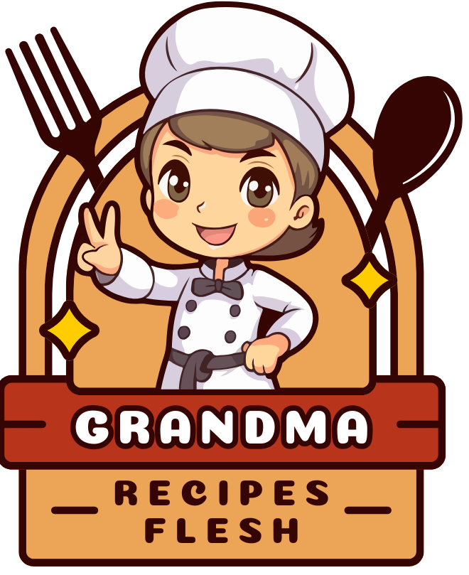 grandmarecipes