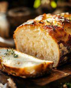 Grandma’s Perfect Homemade Bread