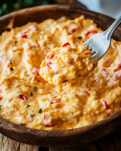 Rosalynn Carter's Pimiento Cheese