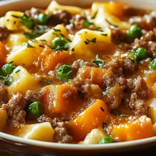 Amish Sunday Savior Casserole-image