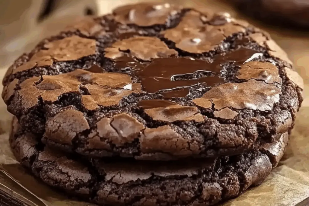 Cookies Made From Brownie Mix: A Sweet, Decadent Twist