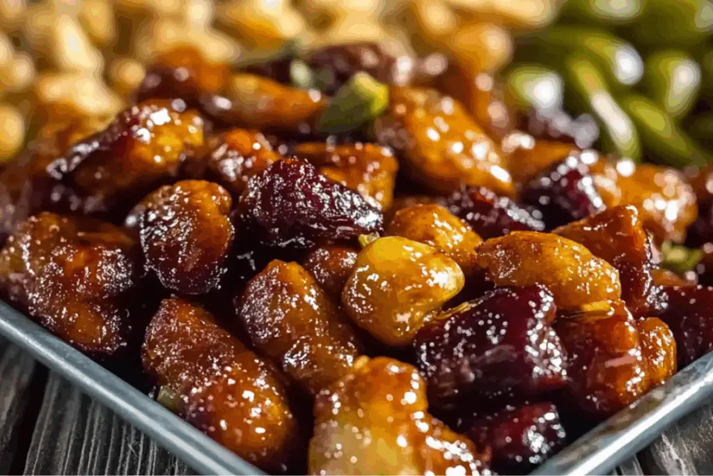 Southern Crunch Munch: Your Ultimate Tennessee Road Trip Snack