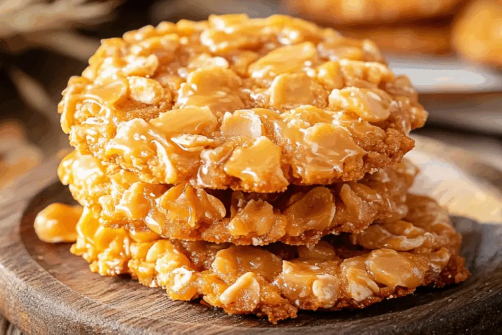 Sweet & Salty No-Bake Crunch Bites