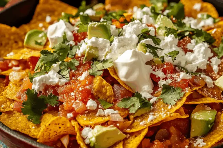 Chilaquiles