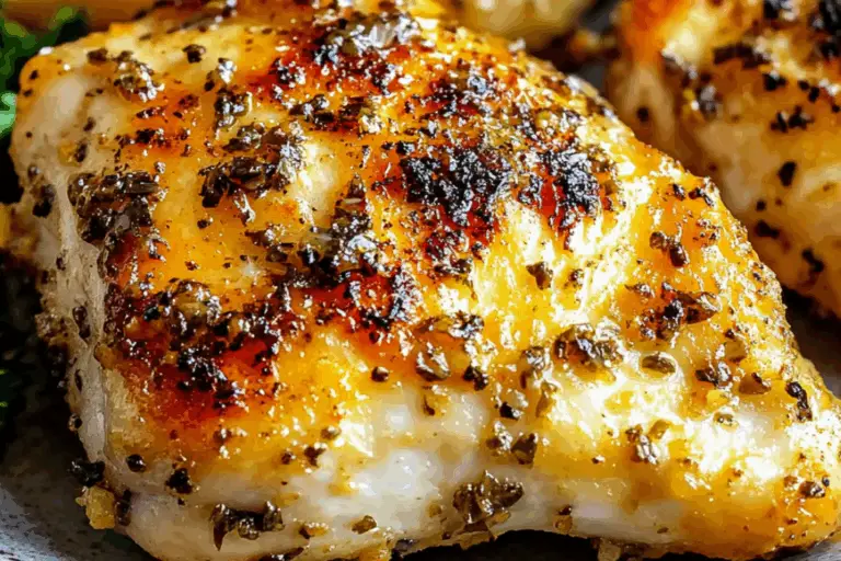 Air Fryer Lemon Pepper Chicken