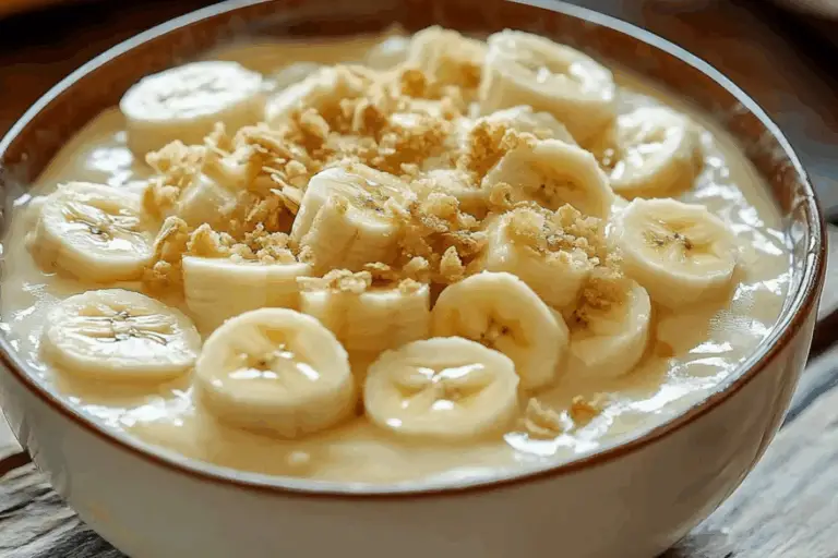 Velvet Banana Dream Lush