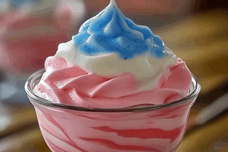 Whipped Kool-Aid