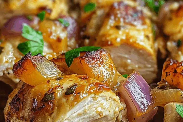 Greggs Chicken Bake Recipe: Your Ultimate Fakeaway Delight