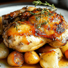 Holy Yum Chicken-image