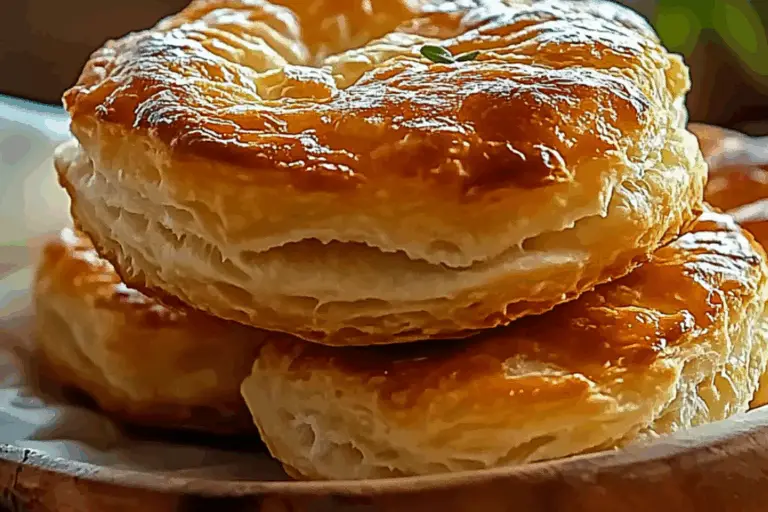 Billion Dollar Buttery Biscuits You’ll Crave Every Time