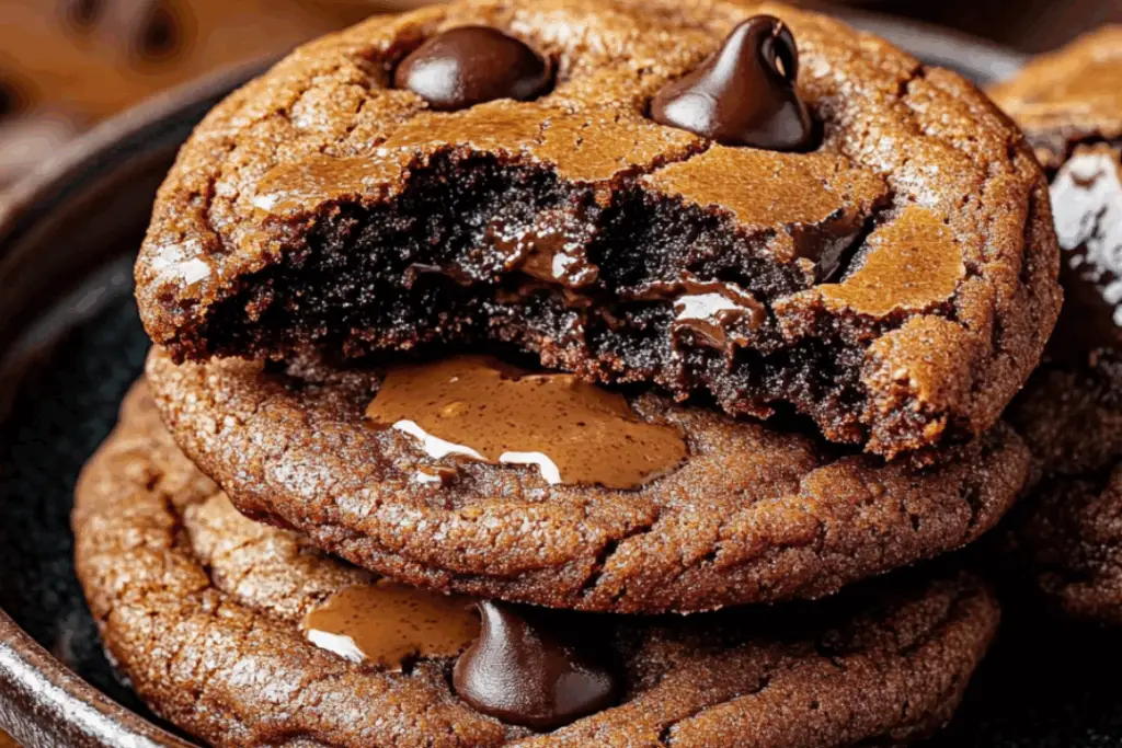 Espresso Chocolate Chip Cookies: A Bold Twist on a Classic Favorite