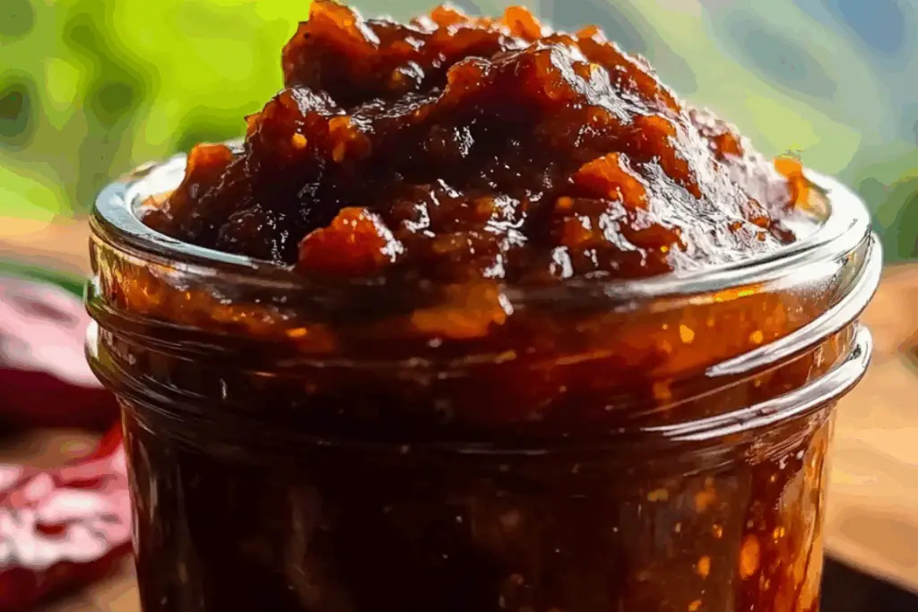 Smoky Fire-Kissed Chipotle Jars: Your Ultimate Canning Guide