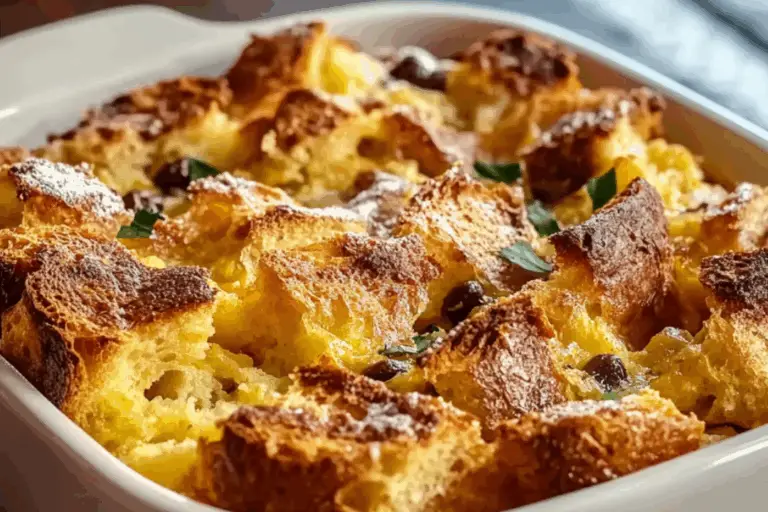 The Recipe Sweet Bread Strata That You Will Follow