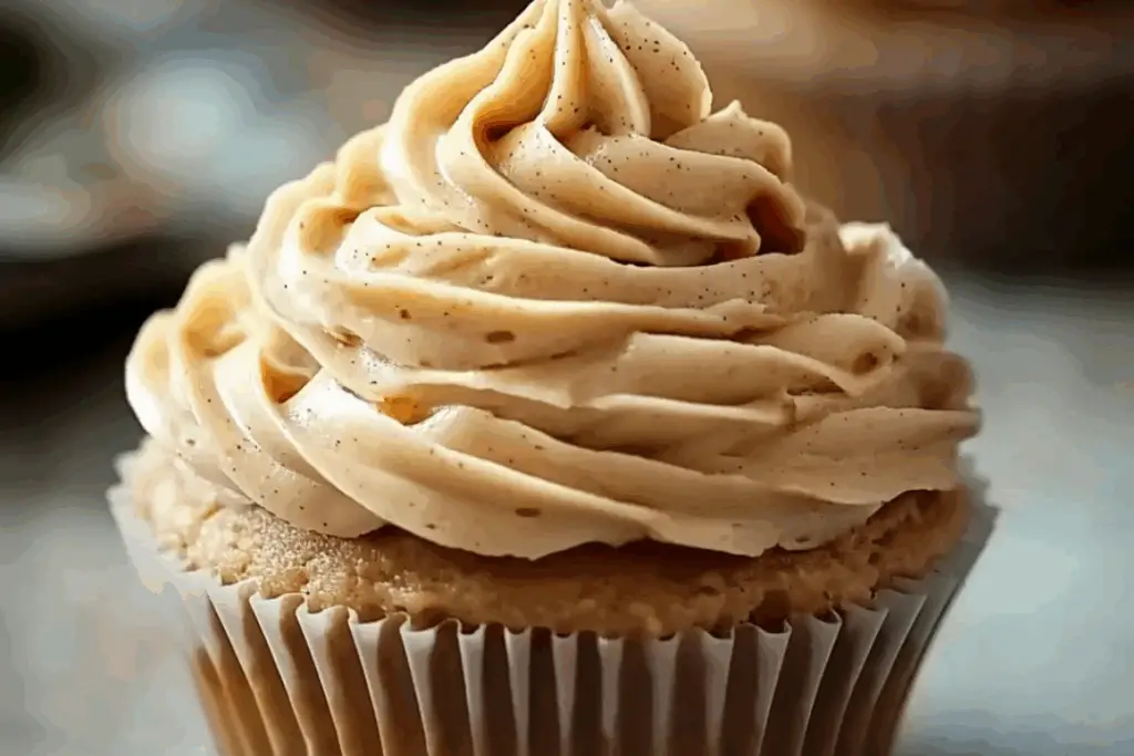 Peanut Butter Frosting Recipe