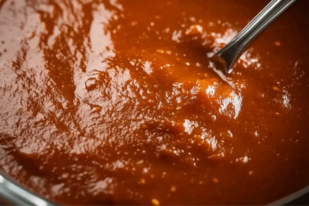Flavor-Packed Homemade Enchilada Sauce