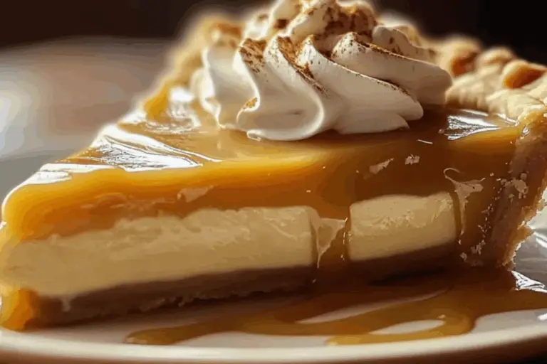 The Recipe Dolly Parton’s Butterscotch Pie That You Will Follow