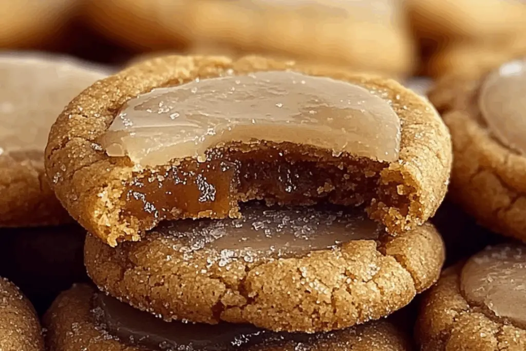 Sweet Amish Brown Sugar Cookies: The Secret to Cozy, Comforting Bakes