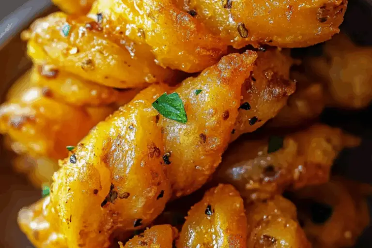 Spice-Kissed Cheese Twists with an Indian Twist