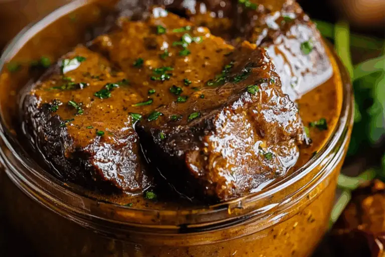 The Best Tri Tip Marinade