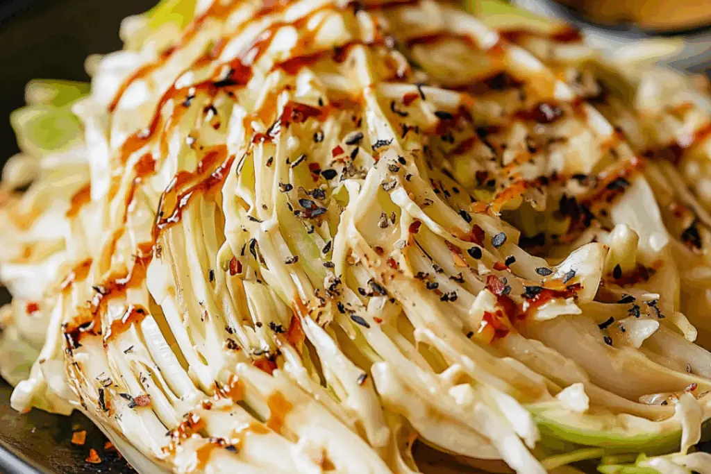 Sweet Restaurant Slaw