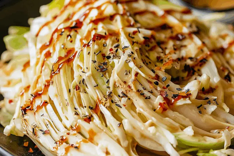Sweet Restaurant Slaw