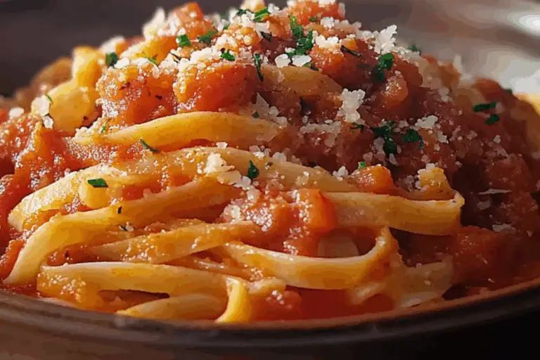 Amatriciana