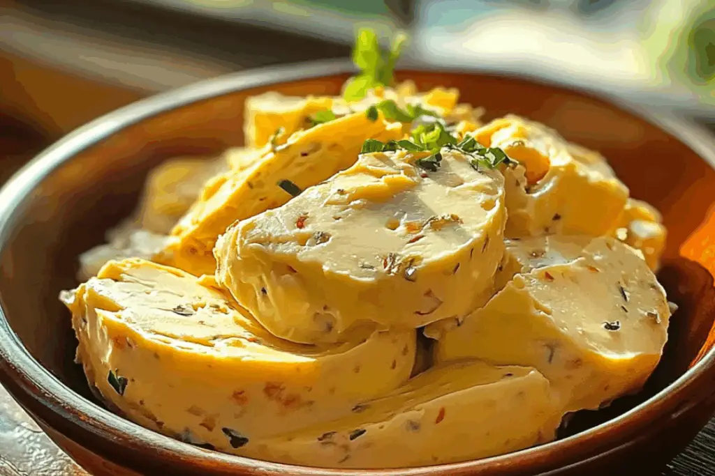 Creole Butter Bliss: The Ultimate Flavor Boost You Didn’t Know You Needed