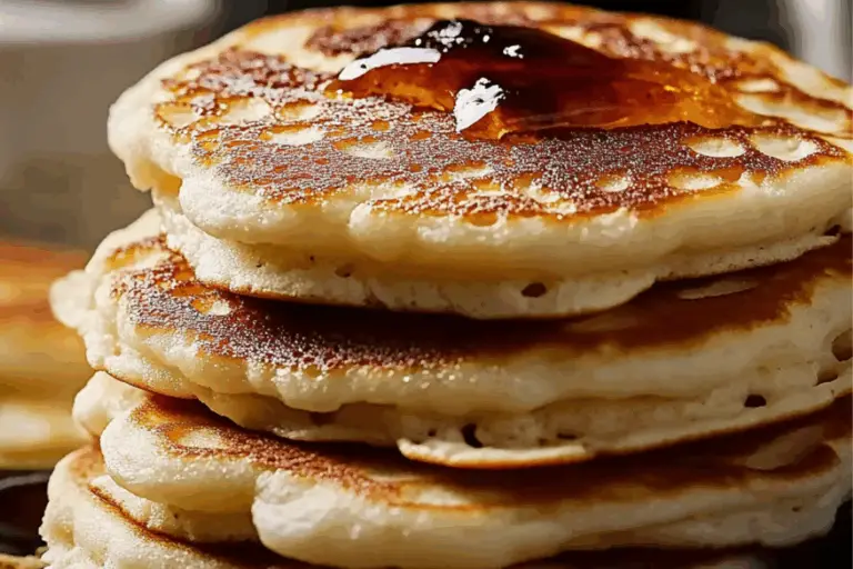 Pikelets