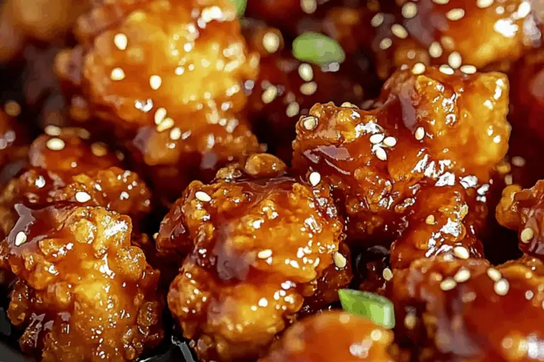 Better-Than-Takeout Korean Fried Chicken That You Will Follow