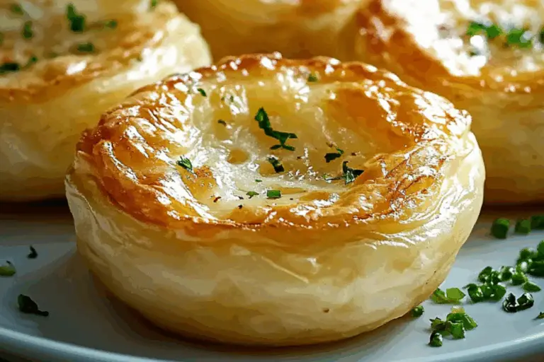 Crispy Golden Potato Knishes You’ll Crave Forever