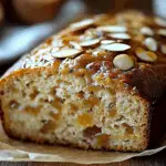 Applesauce Bread – Moist, Sweet, and Simply Delicious