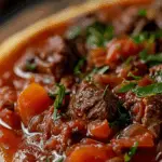 Beef Ragu
