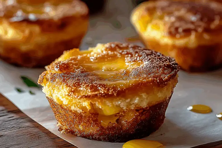 McGriddle Muffins