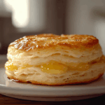 Breakfast Biscuit Bubble Up
