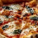 Caputo Neapolitan Pizza