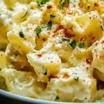 Classic Southern Potato Salad