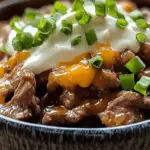 Copycat Yoshinoya Beef Bowls