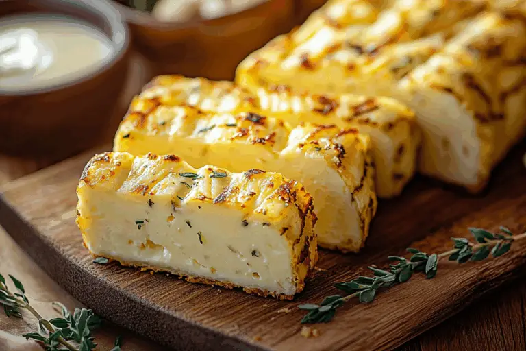 Cowboy Butter Ingredients You’ll Need