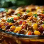Cowboy Casserole