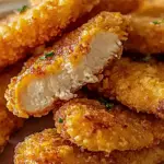 Crack Chicken Tenders Recipe