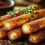 Crack Sticks