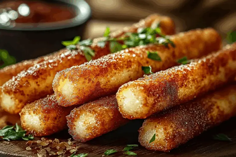 Crack Sticks