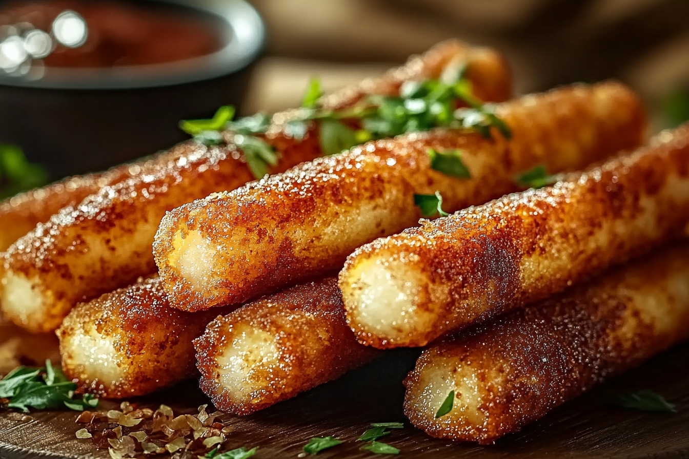 Crack Sticks