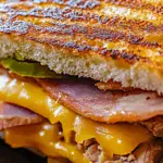 Cuban Sandwiches