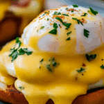 Eggs Benedict Recipe