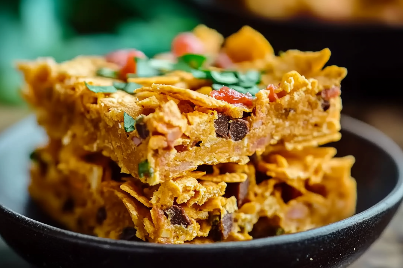 Frito Bars