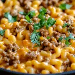Gluten Free Hamburger Helper