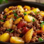 Hamburger Hash