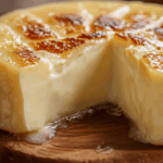 Homemade Cheese Recipe
