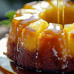 ineapple Juice Cake